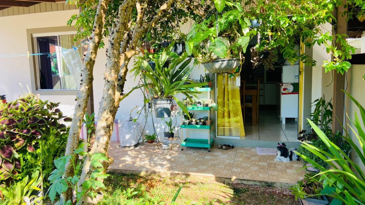 Para Desfutar Com A Familia Bombinhas Exterior photo
